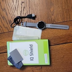 Garmin vivioactive 4S, 40mm